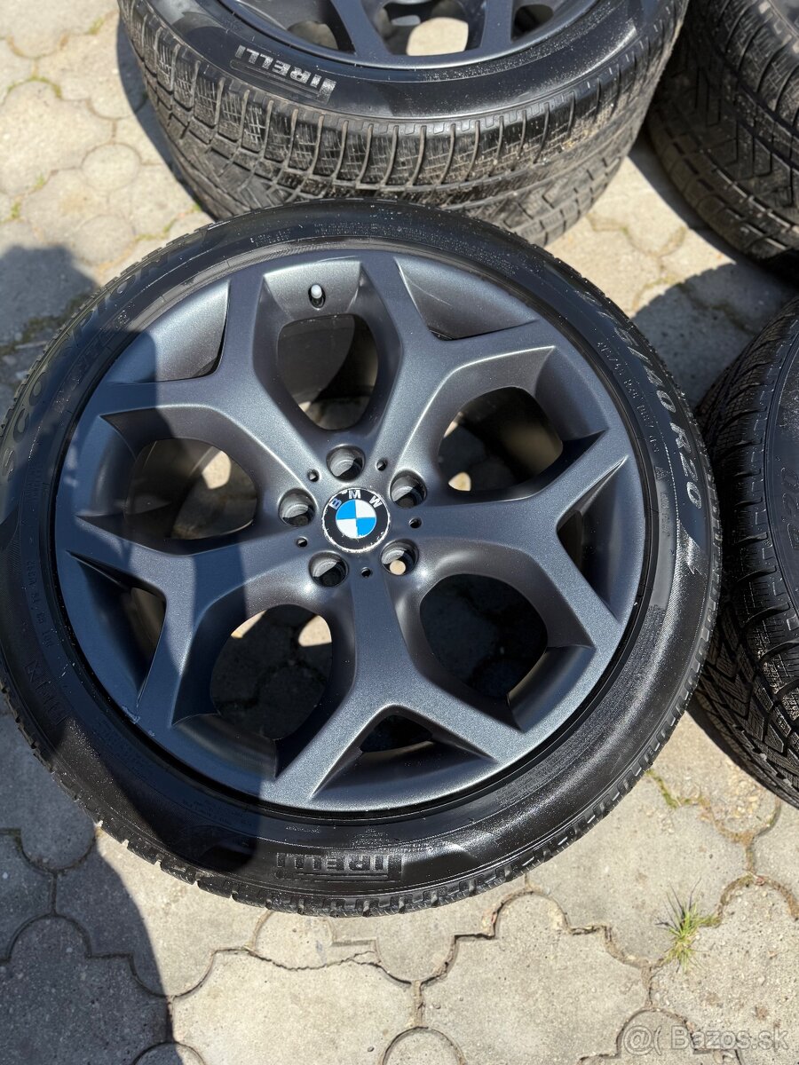 BMW 5x120