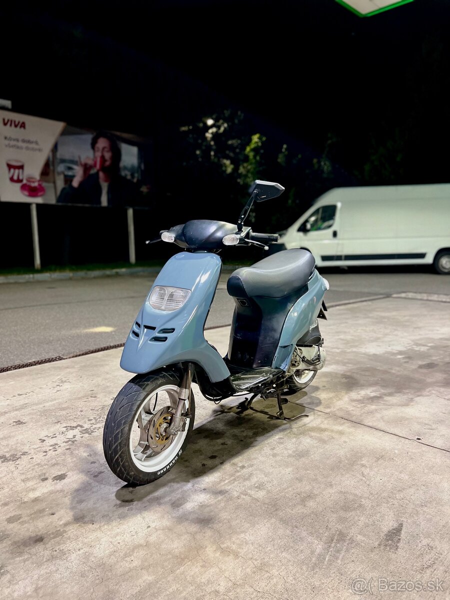 Skuter 50