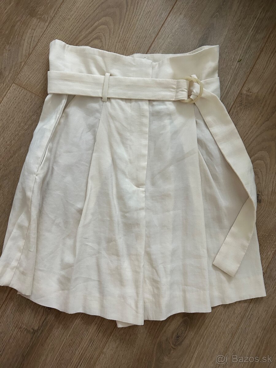 H&M letne sortky