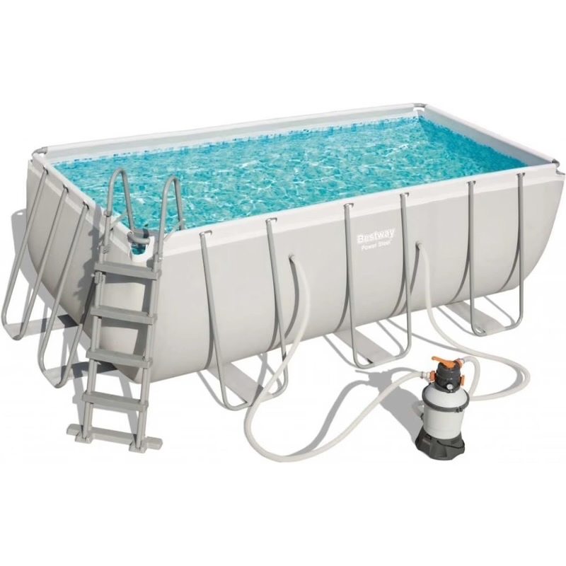 Bazén Bestway 4,12x2,01x1,22m