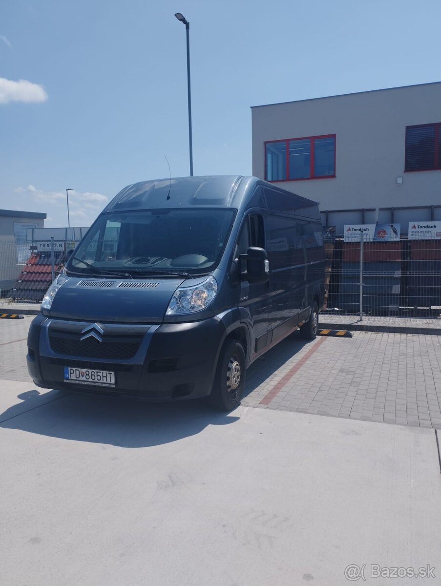 Sťahovanie, autodoprava a vypratávanie– Nitra a okolie