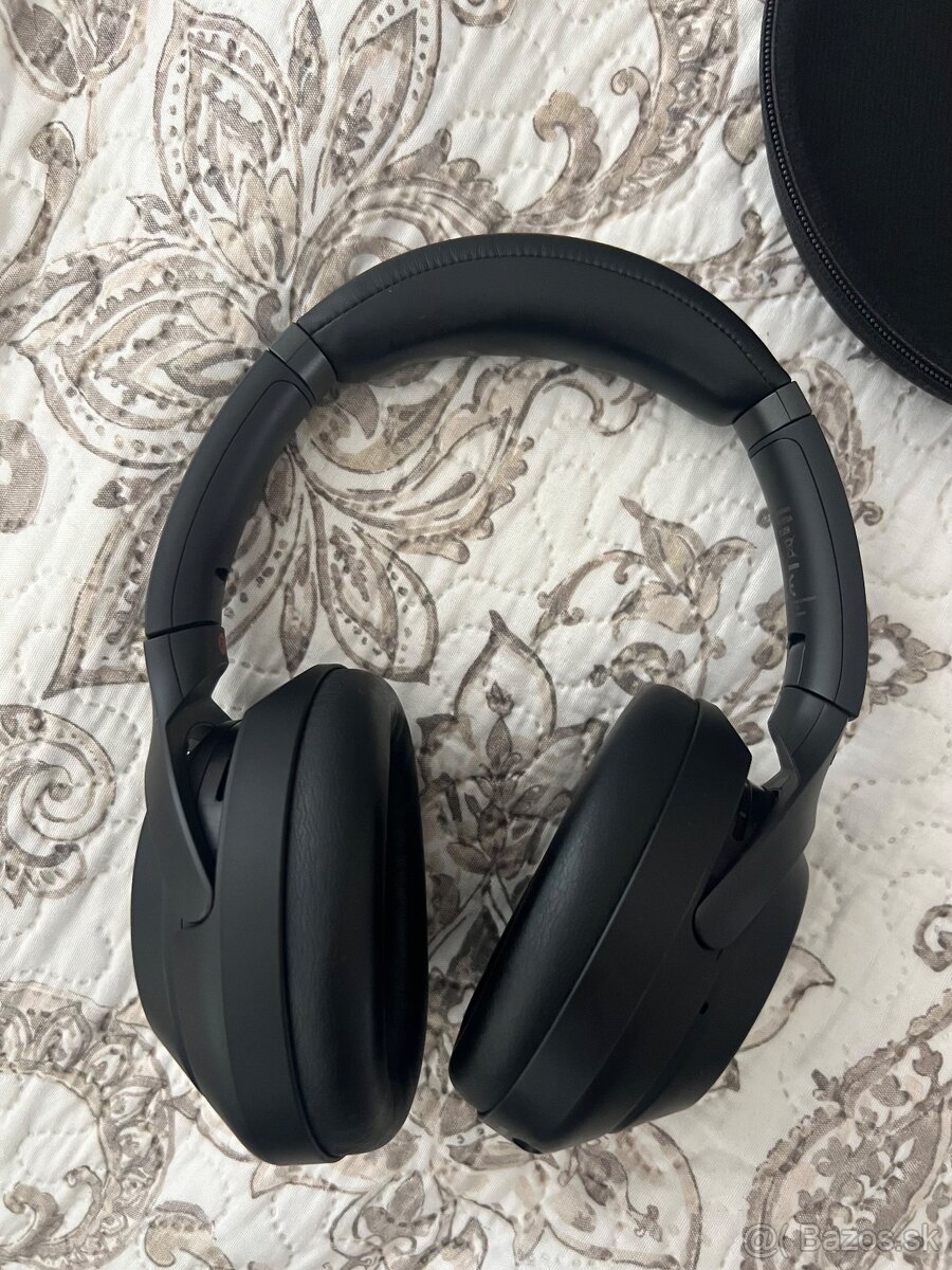 SONY WH-1000XM3 Bezdrôtové slúchadlá