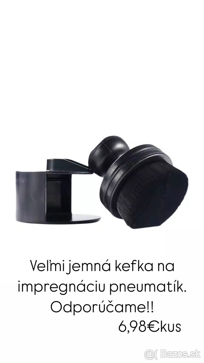 Aplikator na pneumatiky