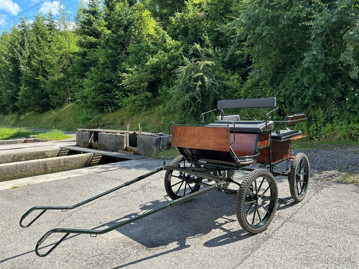 Koč,kočiar,brička...