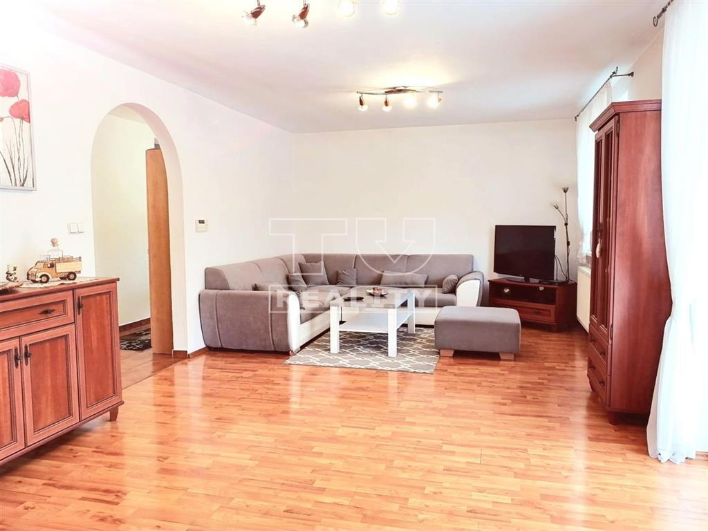 Na predaj dvojpodlažný rodinný dom 158 m2 v blízkosti...