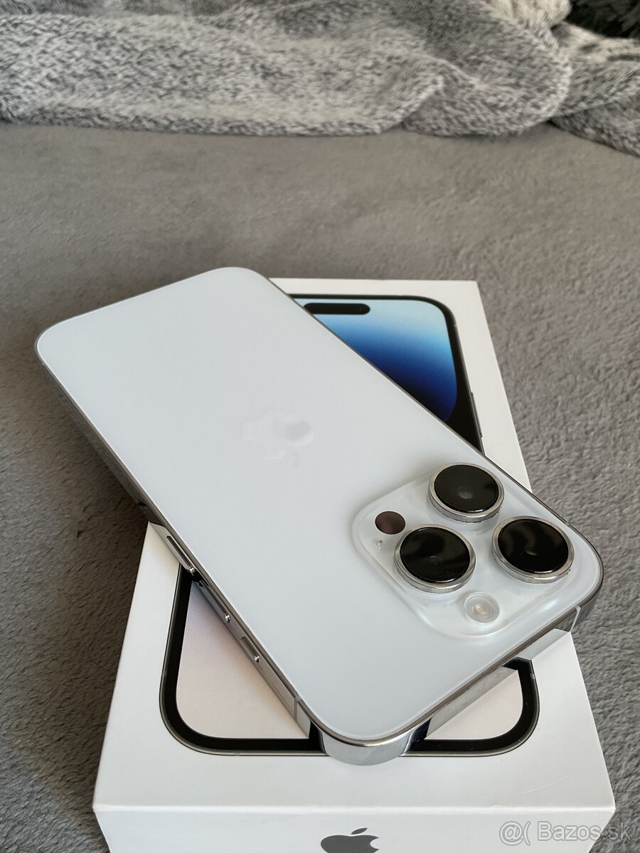 Predám Iphone 14 pro 128gb