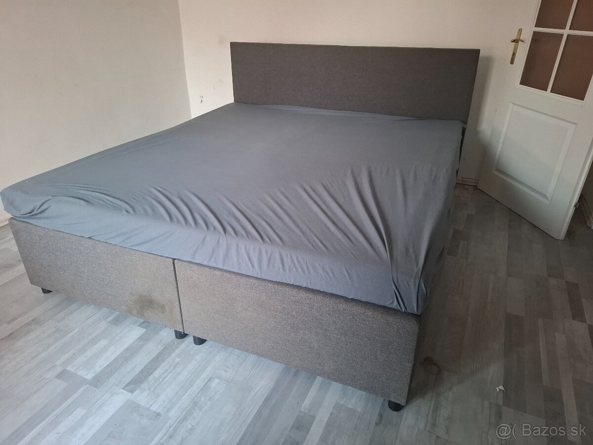 Postel 180x200