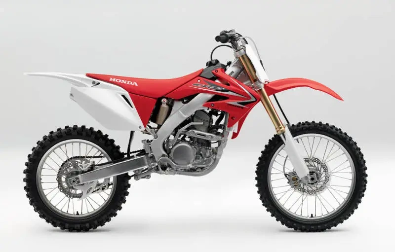 Honda crf 250 2009
