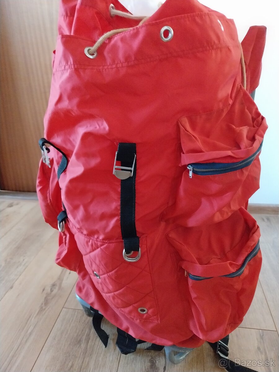Predám turistický nosič