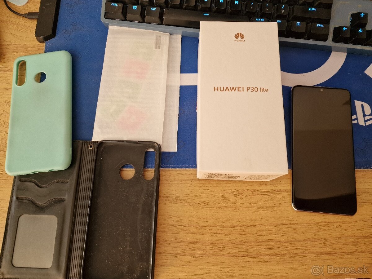 Huawei P30 lite 4/128 dual sim