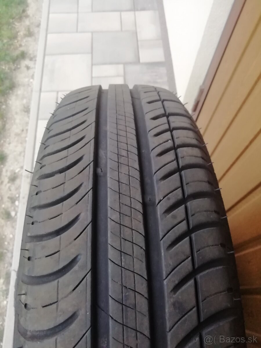 Predám letné pneumatiky