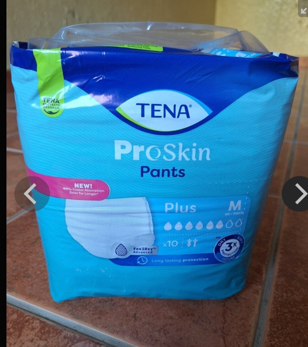 Plienky