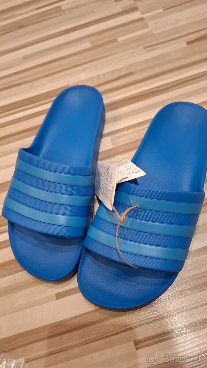 šľapky Adidas Adilette Aqua