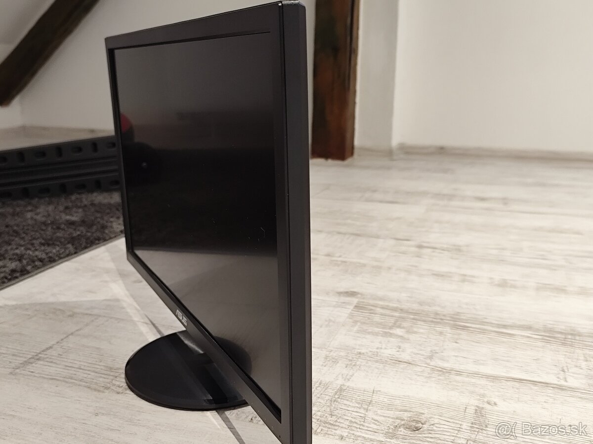 Monitor na pc
