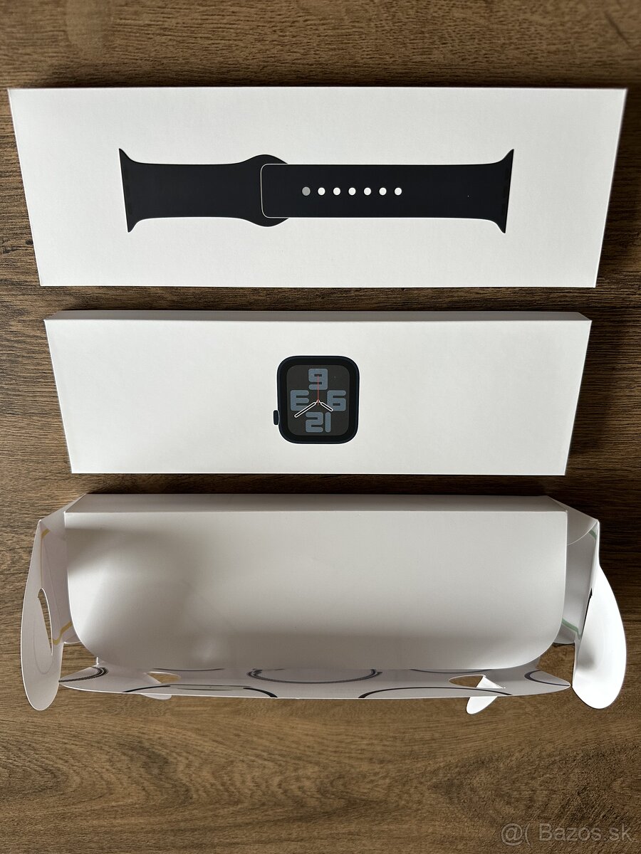 Apple WATCH SE 44 NOVE