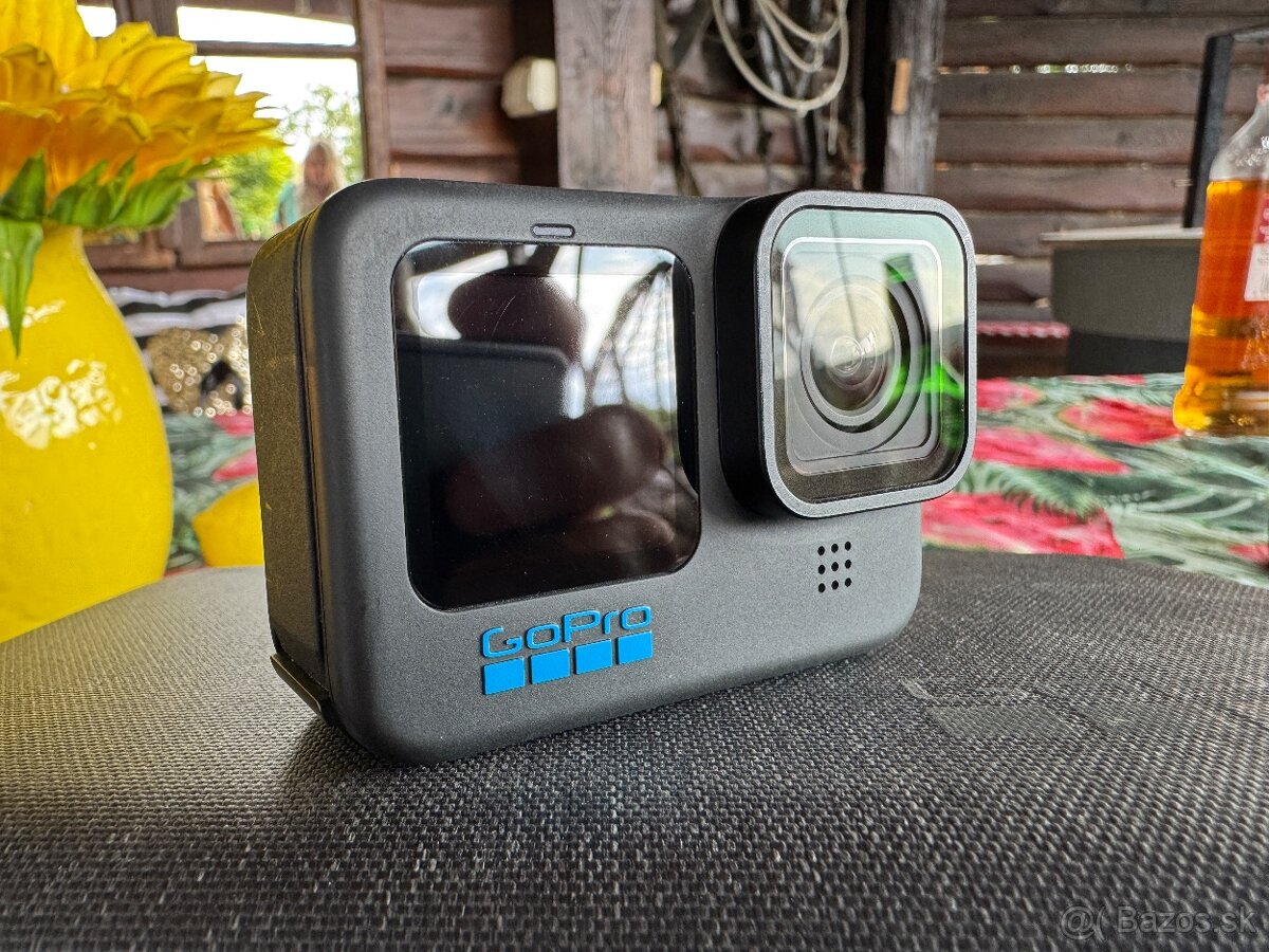 Go pro Hero 11 black