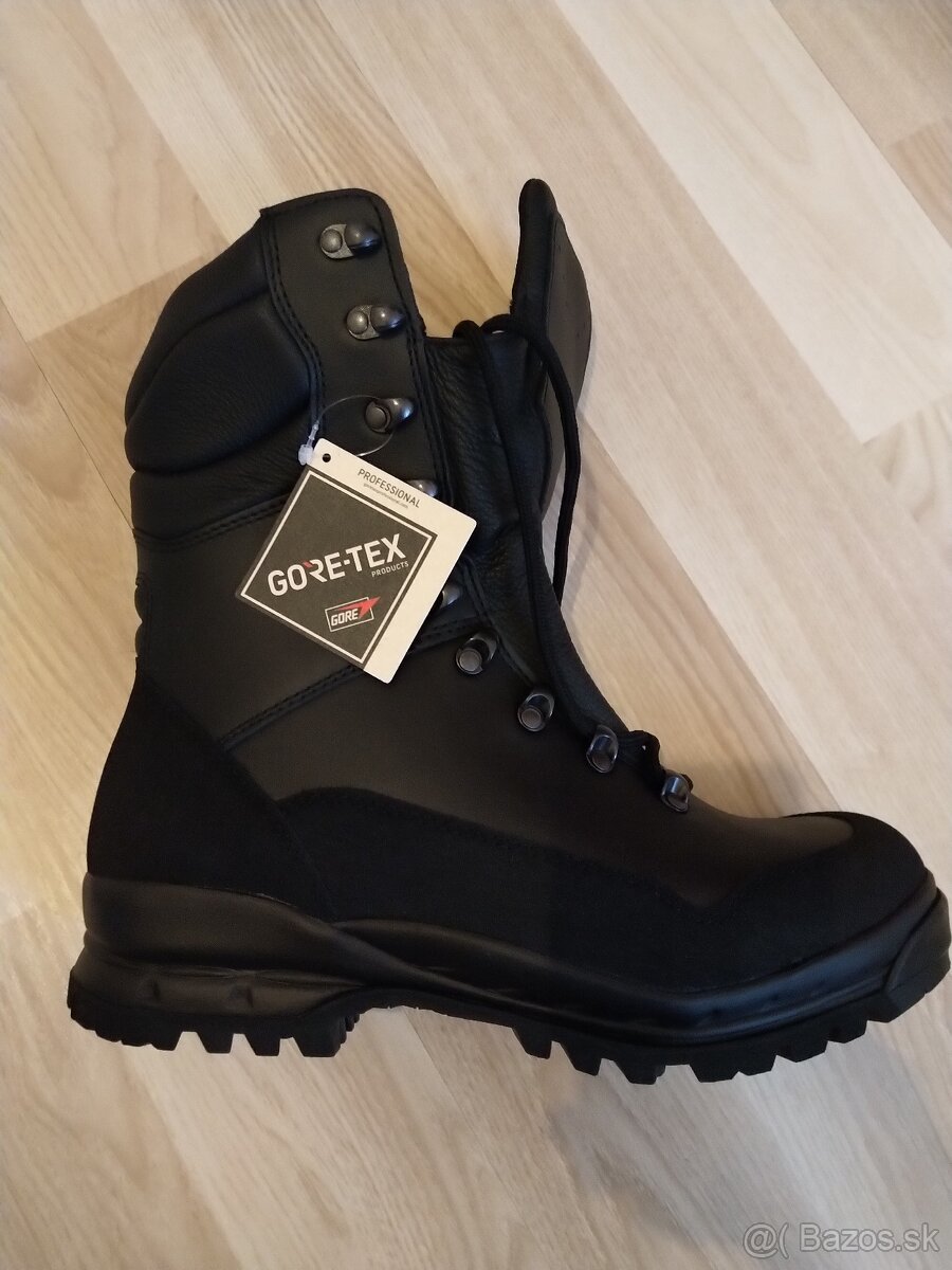 BOSP Obuv špeciál Gore-Tex