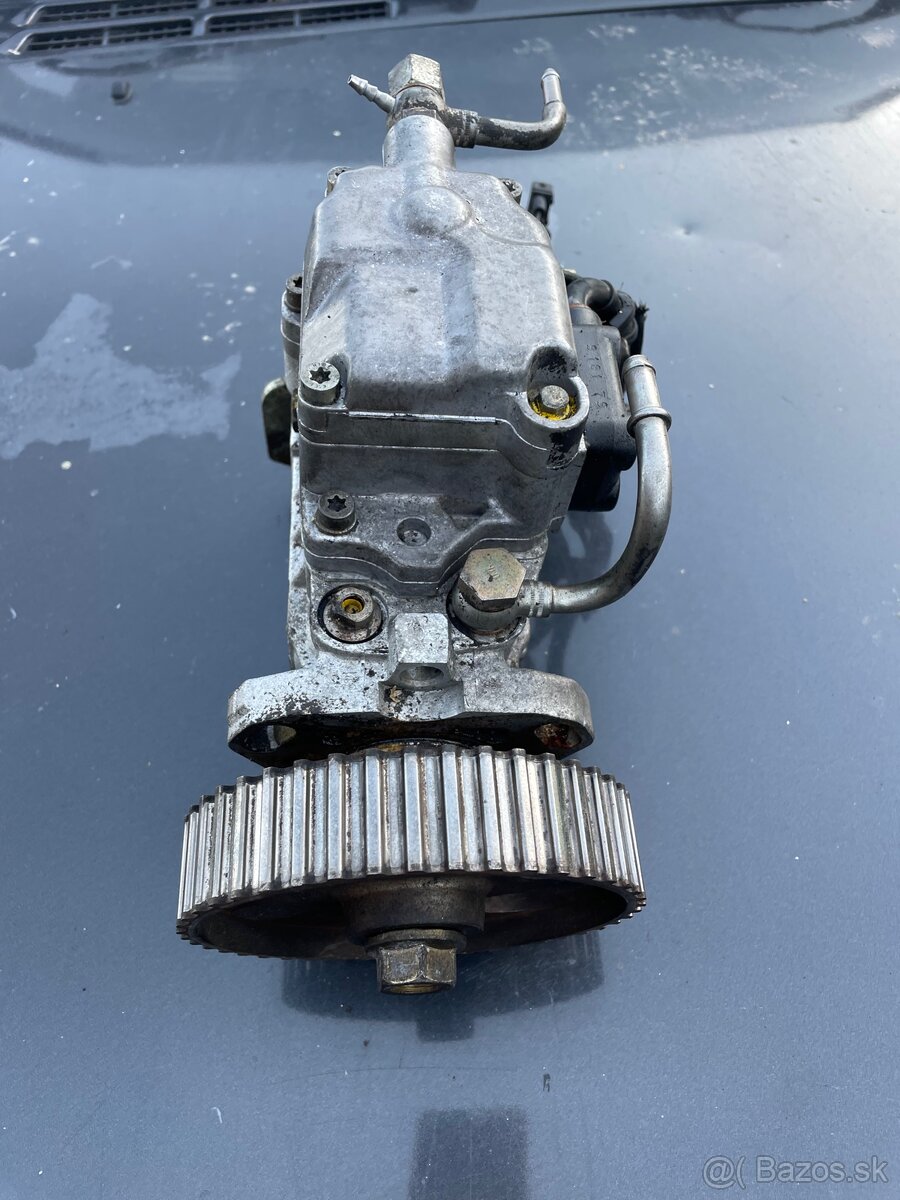 Vstrekovacie čerpadlo 81kw passat b5