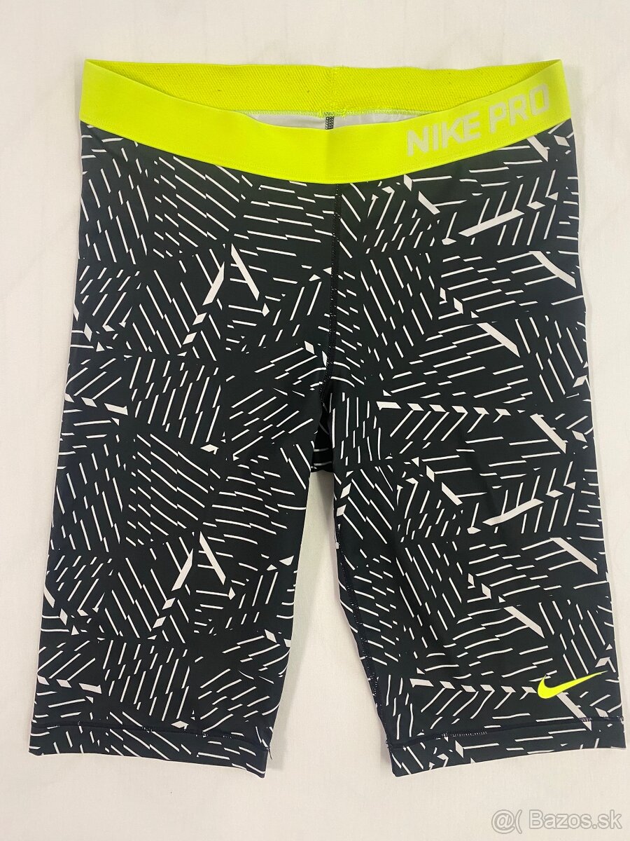 Sportove 3/4 leginy