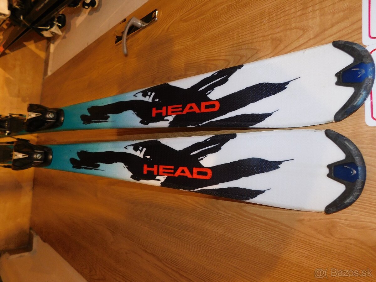Head 163 cm