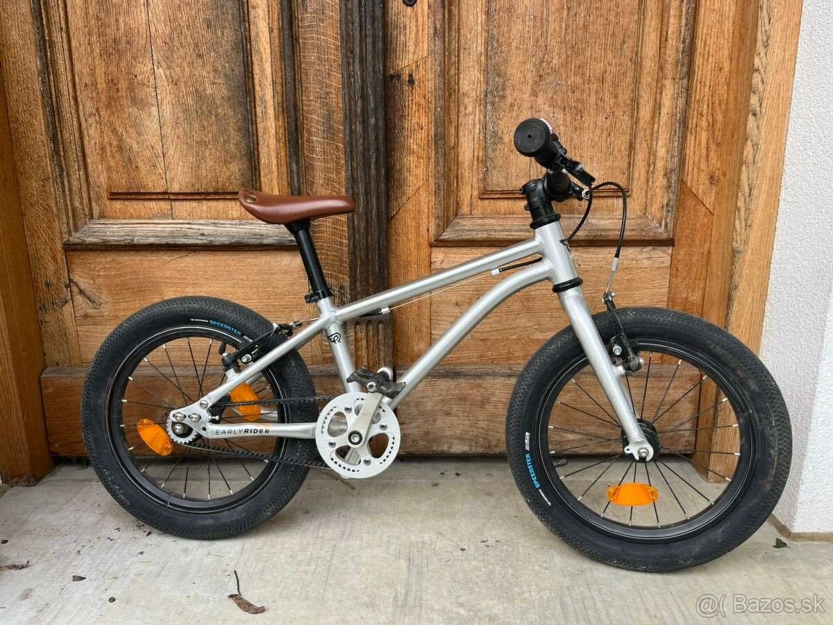 Early Rider Belter 16"