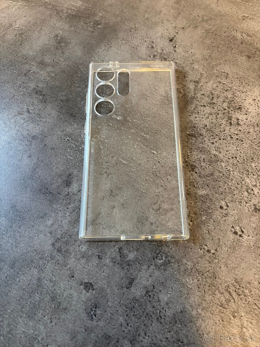 Spigen Liquid Crystal Samsung Galaxy S24 Ultra