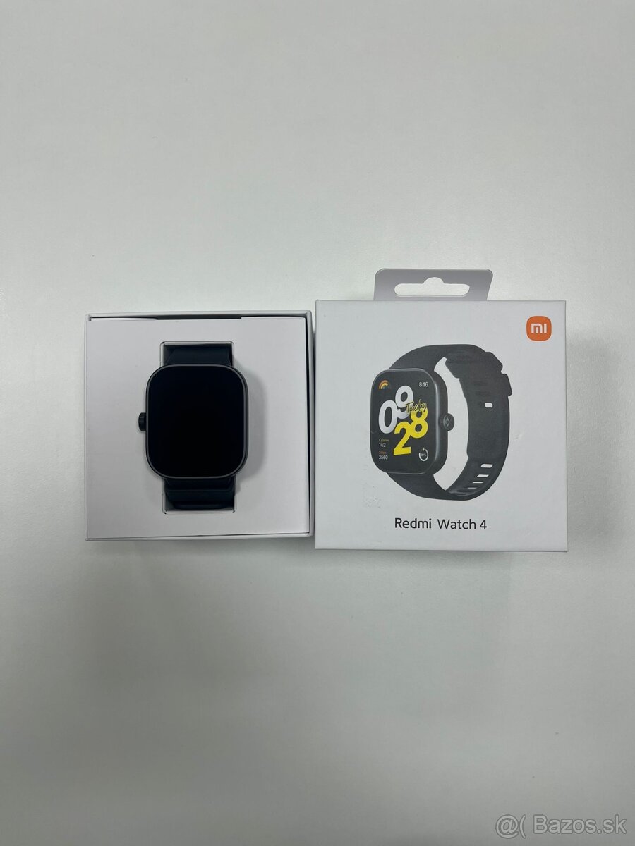 Redmi Watch 4