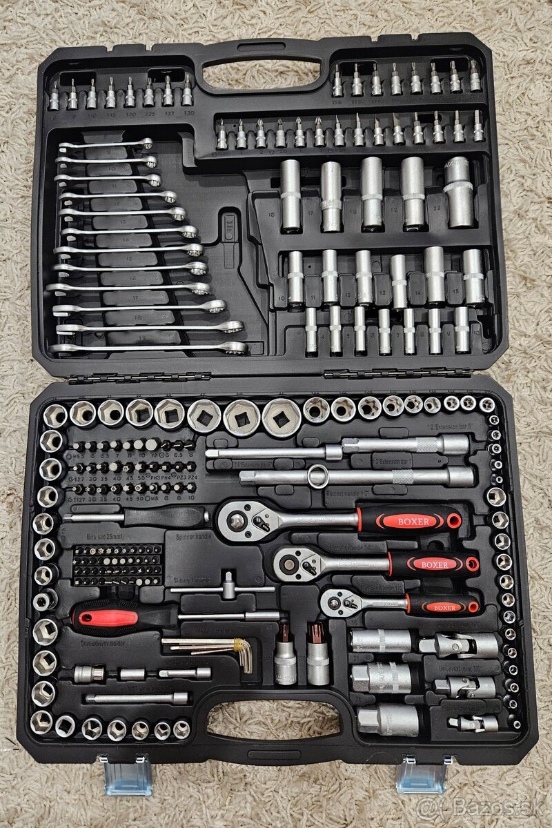 Gola sada 216 dielna