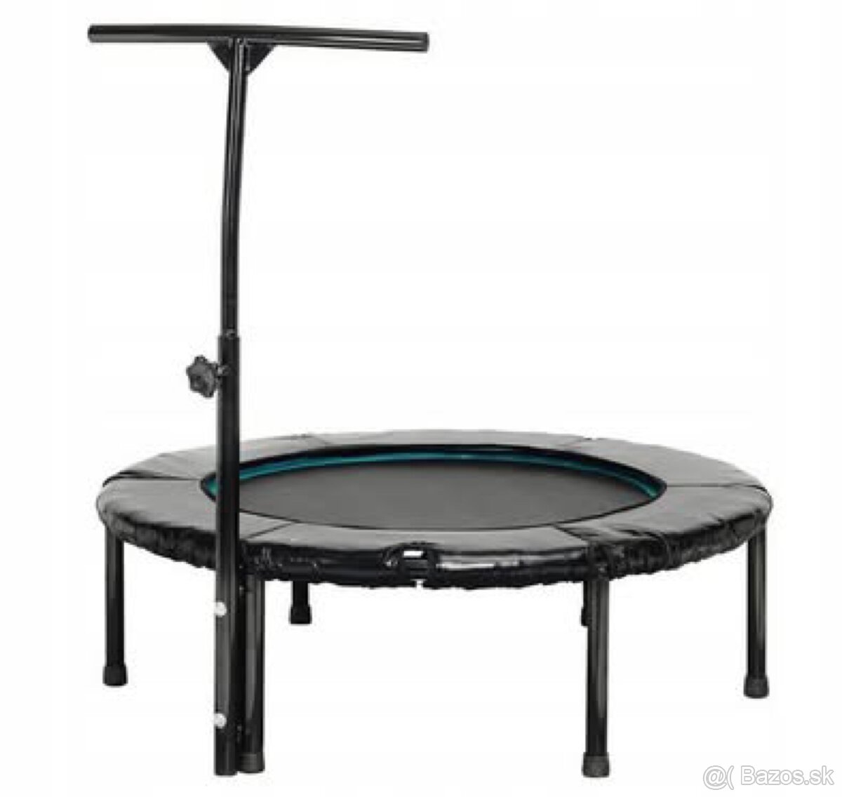 Trampolína Crivit 55 (140xm)