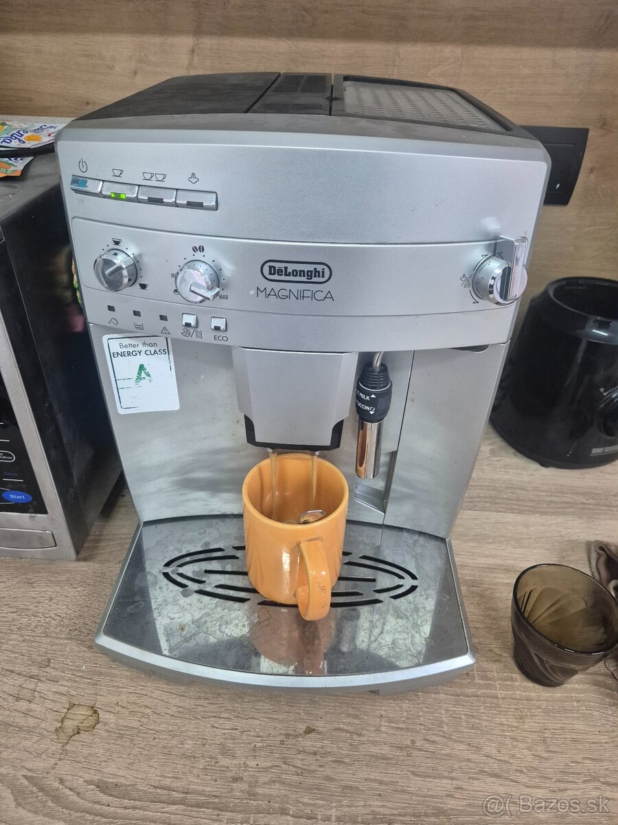 Delonghi