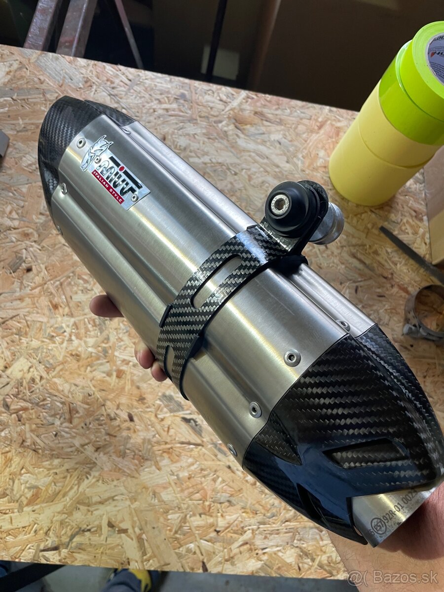 Vyfuk Mivv Suono FZ1 Yamaha