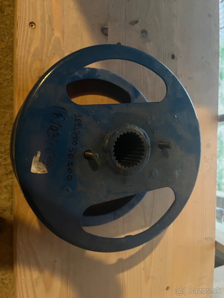 Nahradne diely forstrichtt