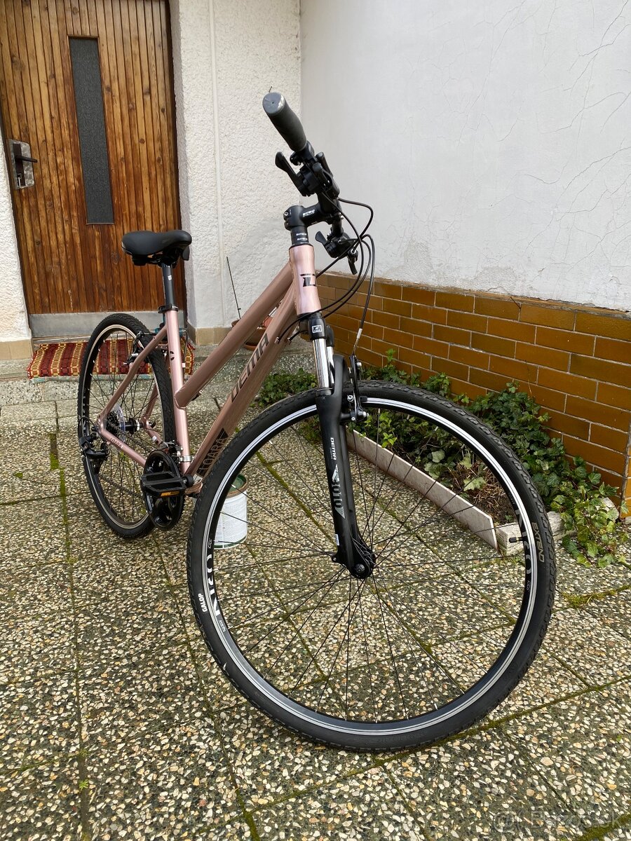Dámsky bicykel Dema Loara 1