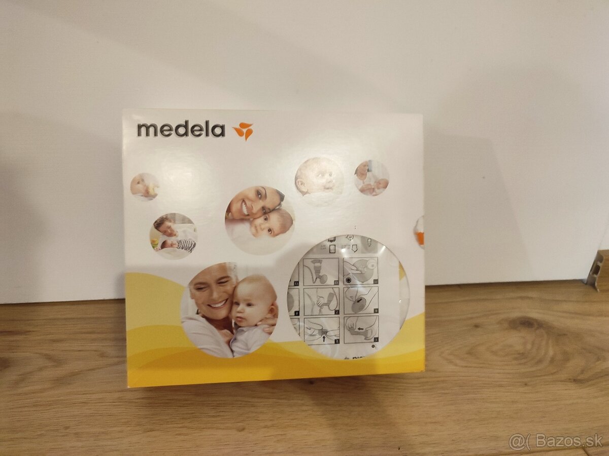 Odsavacka Medela