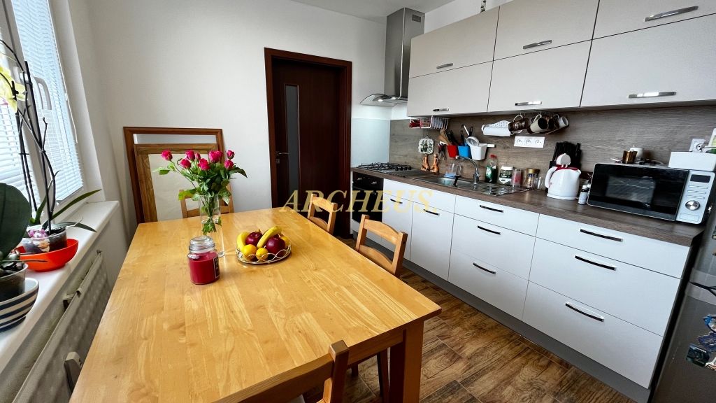 🔥4 IZBOVÝ BYT UL.ŽEROTÍNOVÁ BAŠTA - NOVÉ ZÁMKY