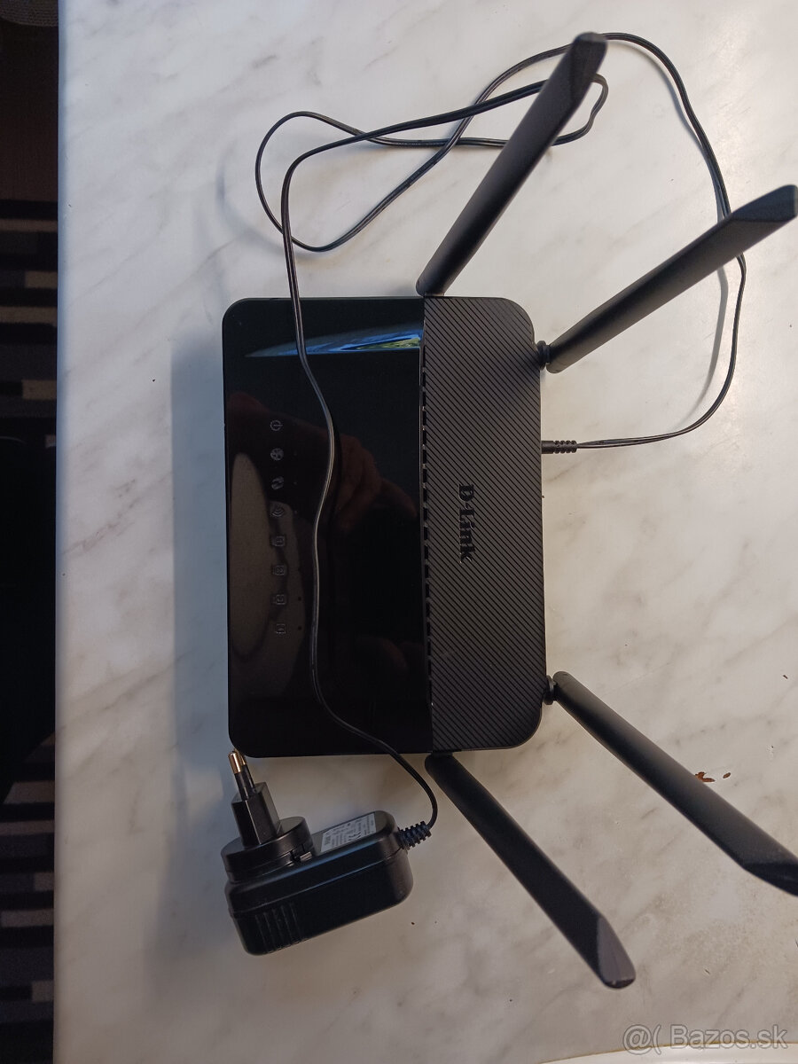 Router D-Link DIR-842 5Ghz