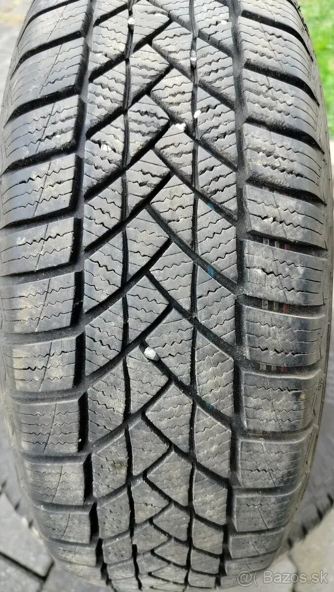 Zimná pneumatika 4ks 185/65 R14 86T Matador Nordicca
