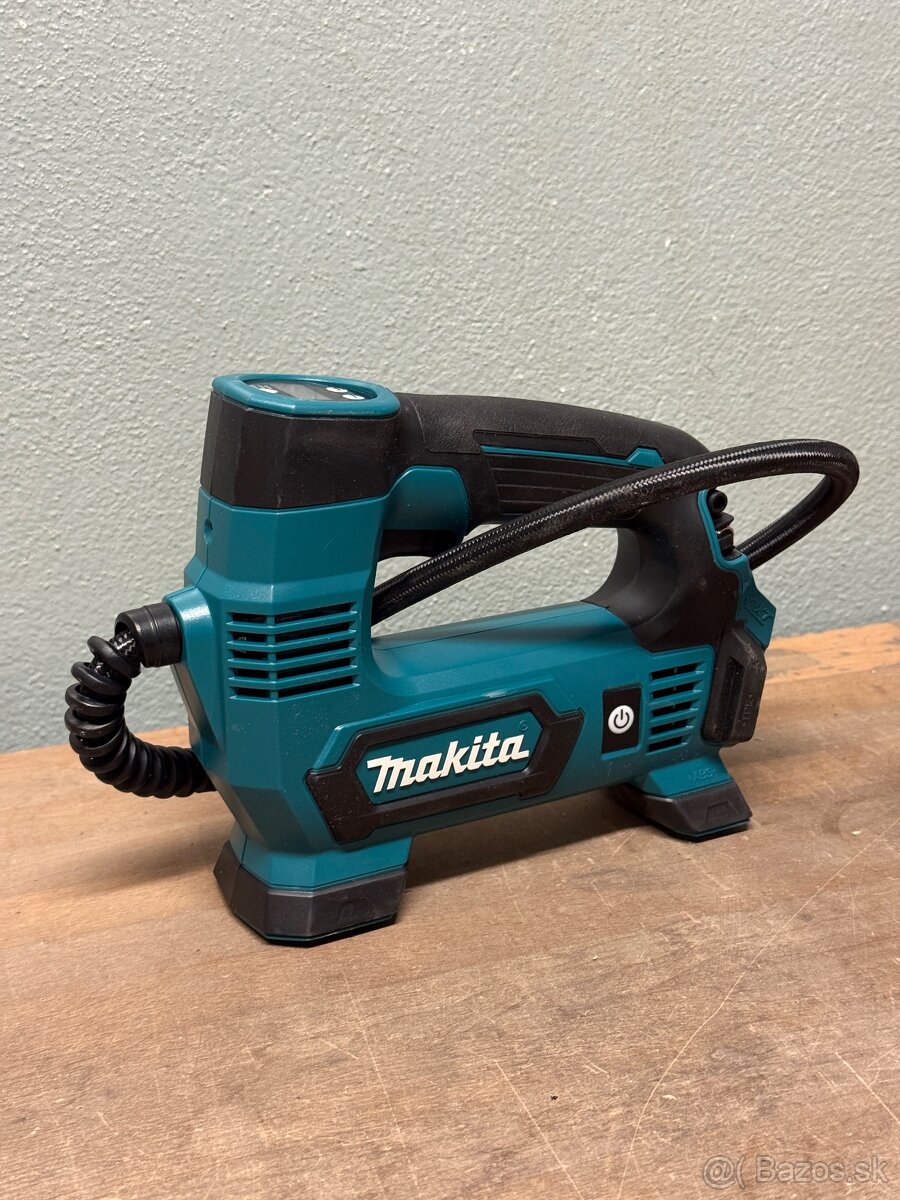 AKU kompresor Makita