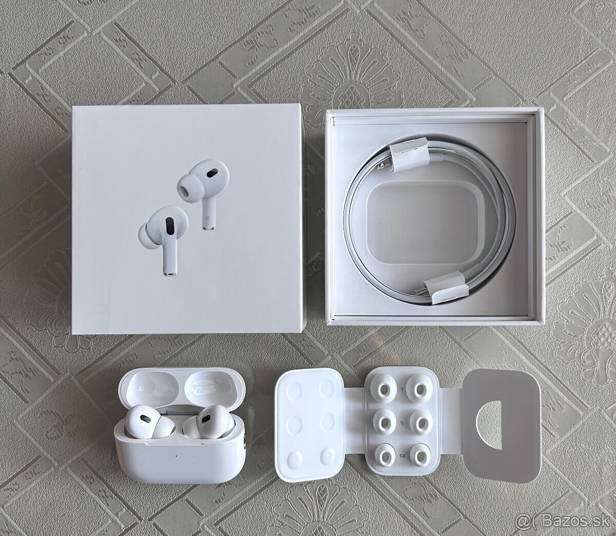 AirPods 2hej generacie