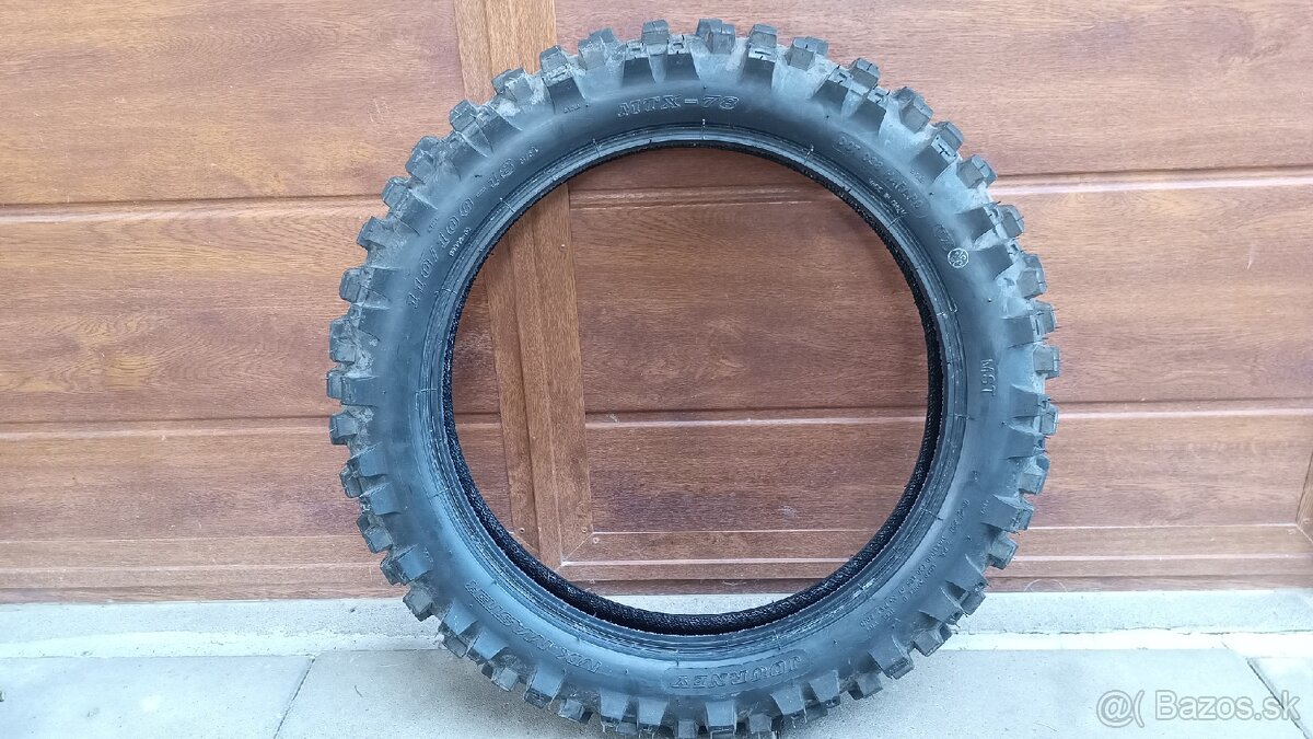 Journey MX Master 110/100-18