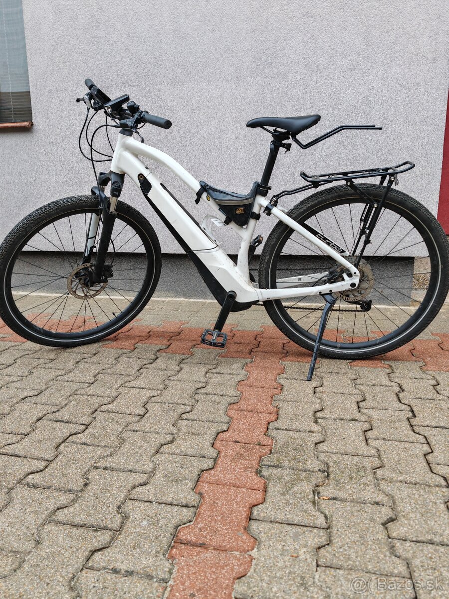 Specialized turbo Vadí 1.0