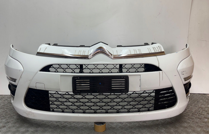 Citroen C4 Picasso lift 2010- predný nárazník
