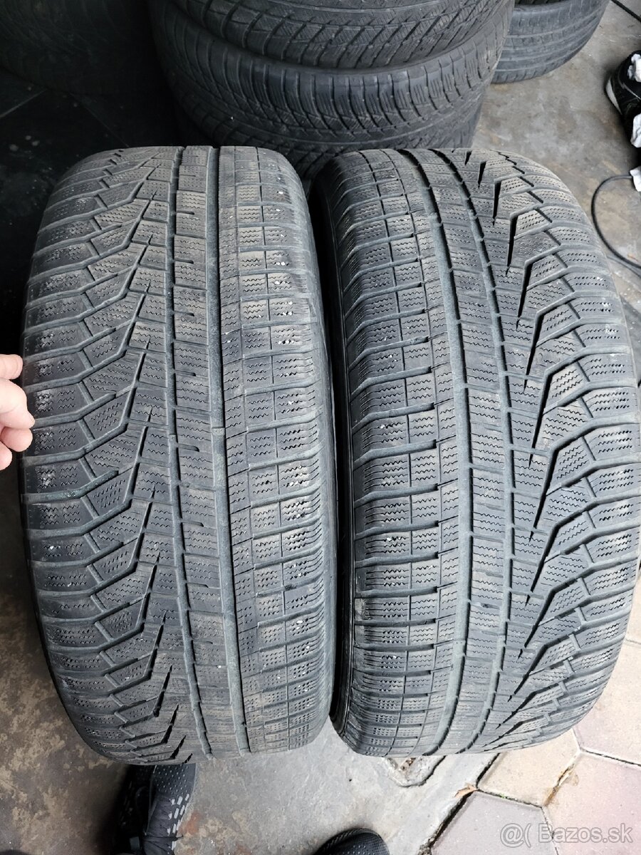 265/55r19 109V,Hankook Winter
