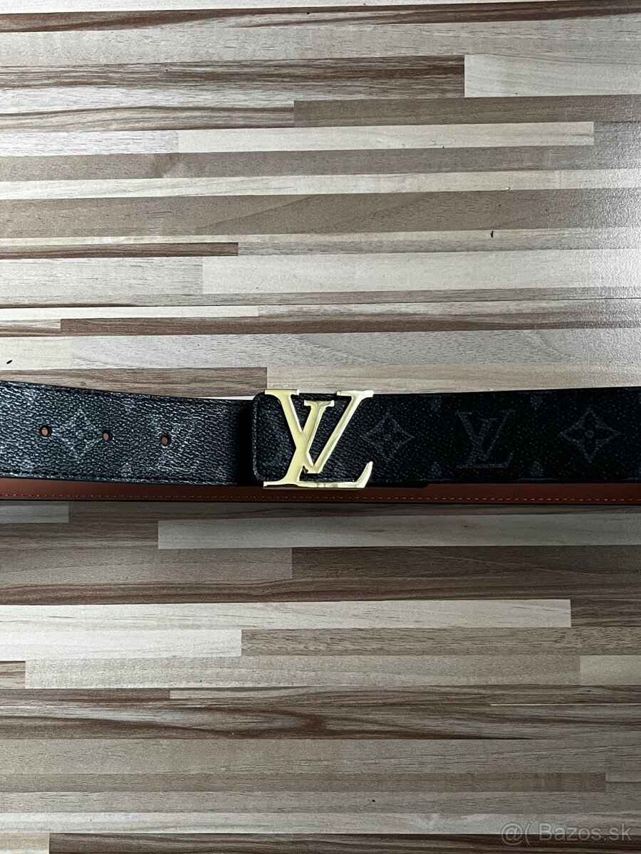 Louis Vuitton opasok