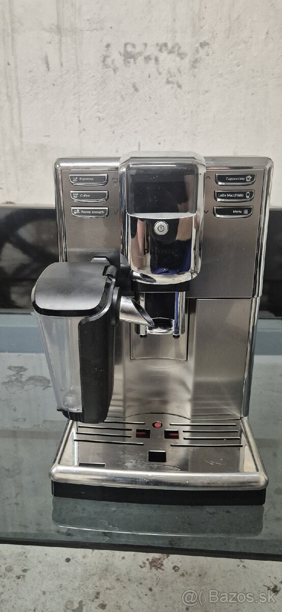 Predám kávovar Phillips