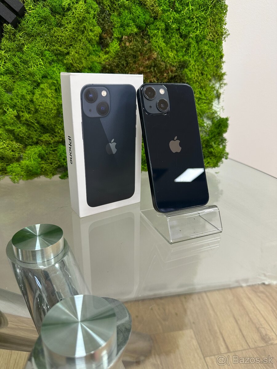 Apple iPhone 13 mini 128GB Green