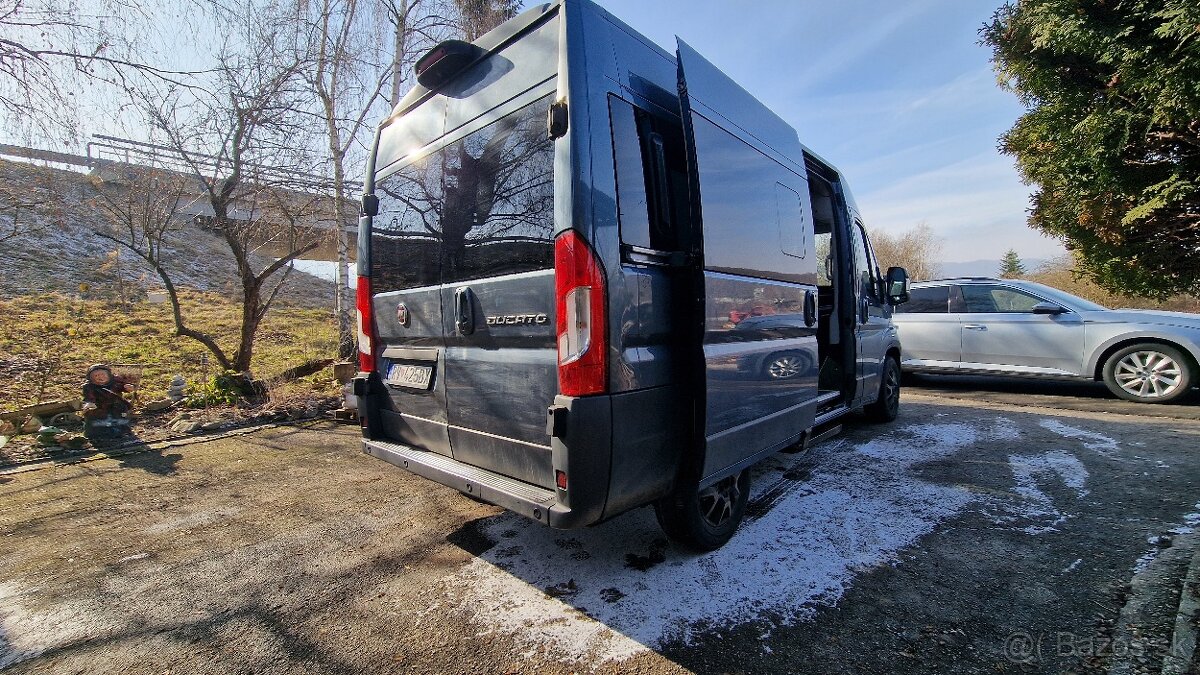 Fiat Ducato 3.0l