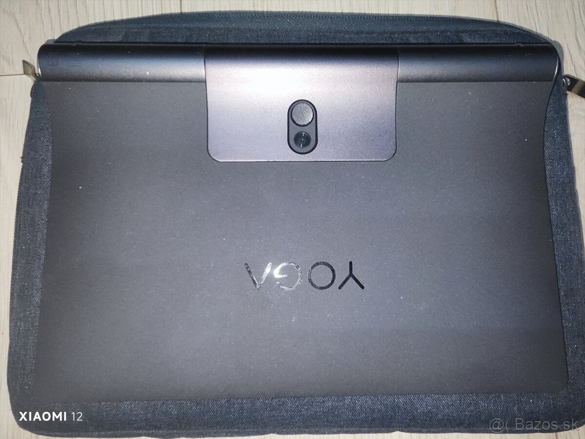 Tablet Lenovo yoga