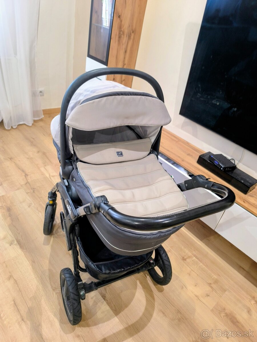 Kočík Cam Dinamico