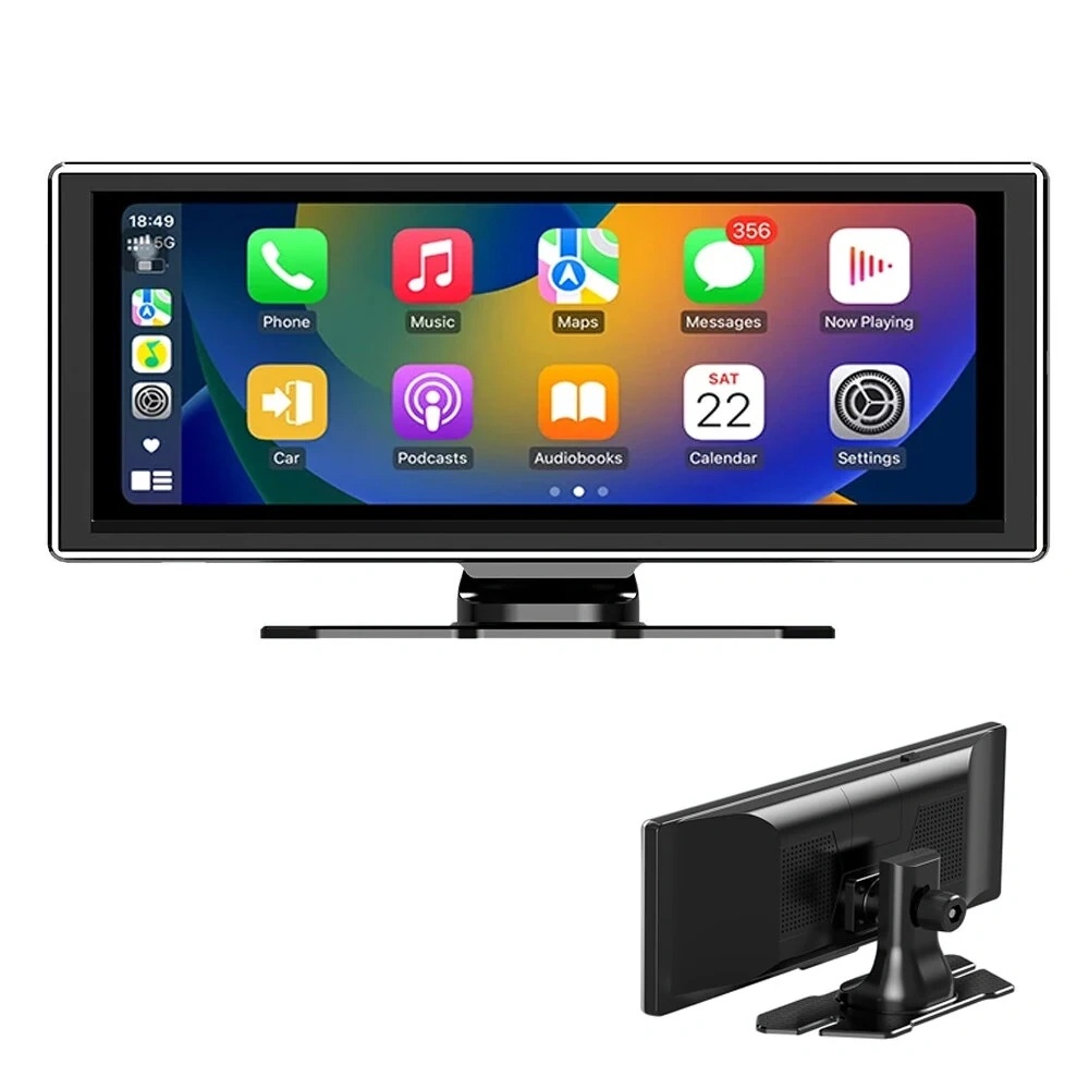Android auto / apple carplay